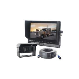 KIT 7'' HD 1080P EINFACHER KAMERAVERSCHLUSS 69CAM160